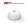 Para AirpodsPro intra-auriculares de silicone de cor sólida, protetores auriculares de silicone para fones de ouvido Bluetooth de 3ª geração da Apple Pro2