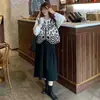Chaleco de Ganchillo Hueco de Verano y Otoño para Mujer Sin Mangas Tejido de Encaje Chaleco Versátil Blusa Clip para Caballo
