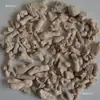 Purificar Qualidade da Água Material Filtrante Natural Osso de Coral Material Filtrante para Aquário Material Filtrante para Tanque de Peixes Pedra de Coral Castelo de Coral