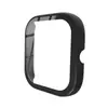 Capa protetora para relógio Huami Amazfit GTS2 Mini, capa Huami GTS2 MINI e protetor de tela integrados