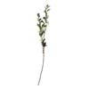 Noivado Floral Flor Artificial Ramo Único Camélia Arranjo de Casamento Móveis Decoração Sala de Estar Ornamentos Fabricante de Flores Artificiais Atacado