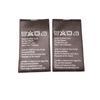 Cinta de Satén Tejida con Texto Blanco sobre Fondo Negro, Etiquetas de Lavado para Ropa, Etiquetas de Impresión de Muestras, Venta al por Mayor, Gran Cantidad, Excelentes Etiquetas de Precio