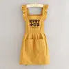 Avental Estampado Impermeável de Princesa para Cozinha, Uso Doméstico, Confeitaria, Floricultura e Uniforme de Trabalho para Catering, Anti-Manchas e Respirável