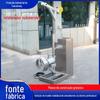 Misturador Submersível Qjb Misturador de Alta Velocidade para Tratamento de Esgoto Qjb Impulsor de Esgoto Misturador Submersível