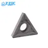 Ferramenta de Torneamento CNC Qingchuan Tcmt110204-Sl1 para Usinagem de Ferro Fundido