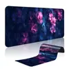 Mouse Pad Borda Costurada Vale da Lava Desk Pad Mesa de Escritório Teclado de Computador Notebook Antiderrapante e Resistente a Manchas