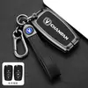 Adecuado para funda de llave vieja Changan cs75 Ruicheng CC Yidong DT coche XT metal cs15 hebilla de cobertura completa hombres