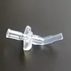 Acessórios para copo de palha infantil do Homem-Aranha, copo térmico, chaleira, copo de água, palheta de silicone, bico de sucção universal original, substituição da cabeça