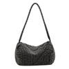 Bolso de Hombro Único, Bolso Cruzado, Bolso de Mezclilla para Mujer, Bolso Ruiying, Nuevo Bolso de Moda Ins Estilo Japonés y Coreano Otoño para Mujer 2026