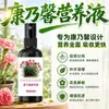 Solución Nutritiva Clavel Fertilizante Especial para Claveles Fertilizante para Flores de Clavel Holandés en Maceta Planta Hogar Plantas Verdes Fertilizante para Flores
