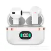 Auriculares Bluetooth Transfronterizos 1S 2S 3S 4S Textura de Cuero Pequeños Cuatro Nuevo 2025 Tws Reducción de Ruido Modelo Privado Auriculares In-Ear