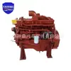 Motor Diésel Yc6J200-46 de Alta Calidad es Adecuado para Ensamblajes de Motor de Camiones y Autobuses Dongfeng/Howo