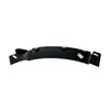 1778857303 1778857203 é adequado para o acabamento do para-choque dianteiro da Classe A W177 da Mercedes-Benz, suporte da placa de proteção A200