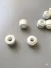 Adecuado para Juntas de Porcelana Elevadas, Cuentas de Porcelana Aislantes Resistentes a Altas Temperaturas, Juntas de Porcelana Aislantes para Tubos de Calefacción Eléctrica, Cuentas Magnéticas, Juntas Cerámicas