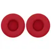 Adecuado para Beats Mixer MIXR Auriculares Funda de algodón para los oídos Mascarilla de algodón para los oídos Funda de esponja para los auriculares