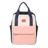 Mochila de Viaje Estilo Nuevo, Bolsa Portátil Versátil para Tutoría Infantil, Mochila Escolar para Estudiante de Primaria, Mochila de Tutoría para Estudiante Mujer