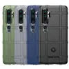 Adequado para Capa de Celular Xiaomi Note10Pro Xiaomi Note10Lite Silicone Tpu Anti-Queda Capa Protetora de Celular