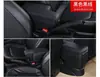 Adecuado para Versión Vietnamita 2015-Caja de Reposabrazos Central Aveo Accesorios Modificados de Exportación para Reposabrazos Chevrolet Wind