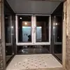 Fabricante de Pekín Hailuo Ventanas de Aluminio Sistema Puente Roto, Ventanas de Balcón Personalizadas, Ventanas Salientes de Dormitorio, Puertas y Ventanas Correderas, Ventanas de Piso a Techo