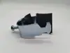 Abrazadera de Cable Metálica UB Tipo C Clip de Montaje en Riel DIN Clip de Fijación de Cable Clip de Abrazadera de Conducto de Cable de Una Sola Capa Clip de Cable para Gabinete de Equipo
