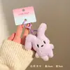 Pequenos Presentes para Eventos Promocionais, Pingentes de Boneca de Pelúcia Fofos, Enfeites de Pendurar, Mochilas de Brinquedo, Chaveiros, Acessórios