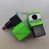 Bobina de Válvula de Pulso Electromagnético 24V DMF Meseta N282 Bobina de Válvula de Pulso Tipo Económico Antiexplosión 0200