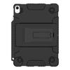 Aplicable a funda protectora para iPad Pro de 11 pulgadas tableta Apple 10. Funda protectora de silicona de color sólido, resistente a caídas, todo incluido