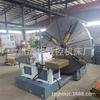 Torno de Flange Grande Cw1600 C6016 C6020 Torno Convencional de Alta Resistência Equipamento de Processamento de Flange Grande