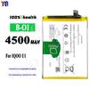 Para VIVO iQOO U1 bateria do telefone móvel B- O1 built-in placa de carregamento 4500mAh fábrica comércio exterior atacado comércio exterior