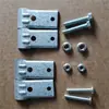 Suporte de Teto para Triciclo Elétrico Suporte de Pernas Dianteiras Suporte Universal Espessado Várias Peças de Reposição para Teto