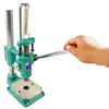 Prensa Manual Directa de Fábrica Máquina de Placa Manual Tipo JM-16