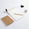 Cuaderno de bocetos de grafiti con papel kraft de color sólido 2021, venta al por mayor