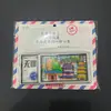 Ímã de Madeira Três Camadas Comemorativo de Turismo de Wuxi Estéreo 3D Tendência Nacional Característica Cultural e Criativa Fabricante de Ímã de Geladeira Magnético Venda por Atacado