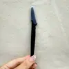Venta al por mayor de etiquetado transfronterizo 30/botella cuchilla para cejas DIY herramientas de belleza para maquillaje herramienta cuchilla para recortar cejas suministros