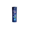 Shampoo Anti-Caspa Masculino Qingyang Autêntico 100ml Vitalidade Esportes Purificante Portátil Tamanho Viagem Atacado