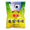 Cebo Xiaohai corona continua pistola flotante versión mixta carpa plateada y carpa cabezona cebo cebo suelto pistola 1000 g/bolsa