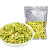 Recién llegado: Pistachos Triturados Sabor Original Americano, Ingrediente para Hornear, Polvo de Nueces, Trozos de Nueces, Complemento para Yogur y Leche, Uso Comercial