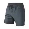 Nuevos Shorts de Verano 2026 para Hombre, Shorts de Cinco Puntos Talla Grande, Pantalones Deportivos Casuales de Secado Rápido Unisex para Hombres y Mujeres Jóvenes y de Mediana Edad