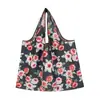 Bolsa de Compras Grande y Conveniente de Moda Casual Transfronteriza Bolso de Hombro Práctico Engrosado Venta al por Mayor