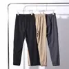 Calça casual impermeável para atividades ao ar livre 2466