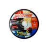 Venta al por mayor transfronteriza CD de juego Sofá de sala de estar Manta Sala de e-sports GTA Manta de noche Alfombra doméstica Amazon Daifa