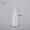 Garrafas com Bico Fino 100ml 30ml 10ml 50ml Garrafas Plásticas de Apertar para Tinta Bico Fino Atacado em Estoque