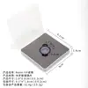 Adequado para Filtro Nano Preto Dji Osmo Filtro Polarizador CPL Suave Filtro de Redução de Luz UV Nd8/16/32/64 Filtro Protetor