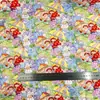 Algodão 40 Fios Tecido Korean Digital Impresso Ilustração Tangmianjiang Tecido Floral Roupas Infantis Roupas Familiares Bolsas Acessórios DIY