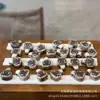 Cuentas de Hueso de Vaca, Accesorios Versátiles para Pulseras DIY, Cuentas Espaciadoras, Colgantes para Cuerda Trenzada, Accesorios Creativos
