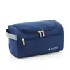 Neceser transfronterizo, bolsa de almacenamiento de maquillaje de viaje portátil de gran capacidad, bolsa de almacenamiento simple unisex