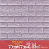 Adesivos de Parede Autoadesivos Telhado Telhado Sala de Estar Decoração de Parede de Fundo Adesivos de Papel de Parede Tridimensionais Papel de Parede para Teto À Prova d'Água