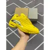 Zapatillas de Baloncesto Cross-Border Nocta X Hotstep2 de Longitud Completa con Amortiguación de Aire, Zapatillas Retro de Moda Urbana Estilo Mecánico para Parejas