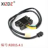 2015.3H 32800-13E00 32800-13E10 32800-13E11 Suzuki Gsf 400 para
