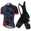 Versão de Equipe do Tour De France Manga Curta Masculina Roupa de Ciclismo de Verão Esportes ao Ar Livre Mountain Bike Ciclismo de Estrada